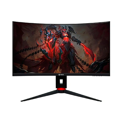 imagen de previsualizacion de un monitor gamer o oficina xiaomi samsung asus teros lg plano curvo en cusco peru