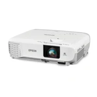 previsualizacion de un proyector multimedia epson viewsonic benq pantalla interactiva wifi hdmi