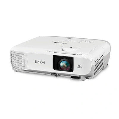 previsualizacion de un proyector multimedia epson viewsonic benq pantalla interactiva wifi hdmi