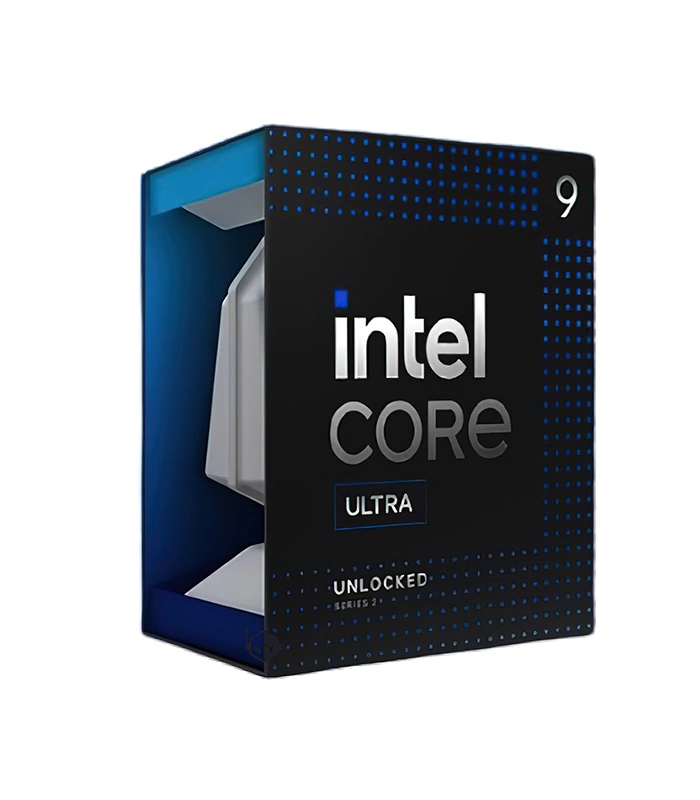 imagen de un procesador intel core ultra 9 285k cusco peru