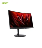 Monitor curvo 24" gaming ACER Nitro FHD 165Hz 1ms EI242QR SBIIPX - Imagen 2