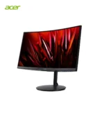 Monitor curvo 24" gaming ACER Nitro FHD 165Hz 1ms EI242QR SBIIPX - Imagen 5