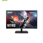 Monitor curvo 27" ACER Full HD 100Hz 1ms Freesync HDMI DP ED270R HBMIIX