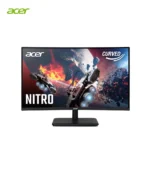 Monitor curvo 27" ACER Full HD 100Hz 1ms Freesync HDMI DP ED270R HBMIIX