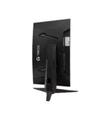 Monitor curvo 27" gaming TEROS TE-2766G 27" 180Hz 1ms FHD VA HDMI DP Pivotable - Imagen 3