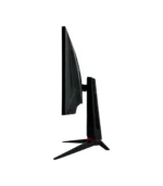 Monitor curvo 27" gaming TEROS TE-2766G 27" 180Hz 1ms FHD VA HDMI DP Pivotable - Imagen 5