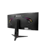 Monitor curvo 34" gaming TEROS WQHD 180Hz 1ms VA HDMI DP UltraWide TE-3411G - Imagen 2