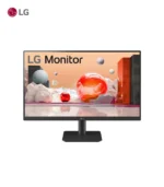 Monitor plano 24" LG FHD IPS 100Hz 5ms 24MS500-B