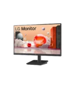 Monitor plano 24" LG FHD IPS 100Hz 5ms 24MS500-B - Imagen 4