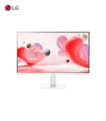 Monitor plano 24" LG FHD IPS 100Hz Anti-reflejante HDMI VGA 24MR400