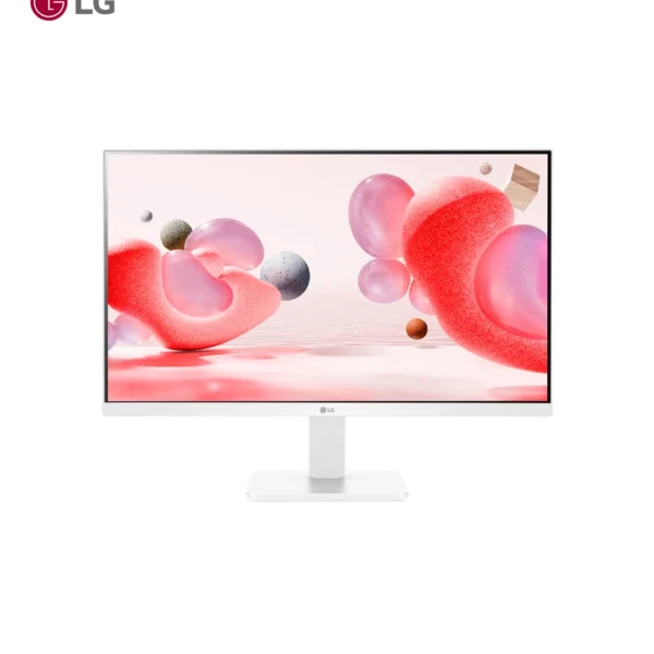 Monitor plano 24" LG FHD IPS 100Hz Anti-reflejante HDMI VGA 24MR400