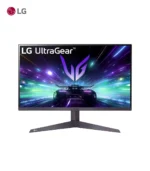 Monitor plano 24" gaming LG UltraGear FHD 180Hz VA HDMI DP 24GS50F-B