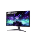 Monitor plano 24" gaming LG UltraGear FHD 180Hz VA HDMI DP 24GS50F-B - Imagen 3