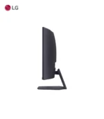 Monitor curvo 27" LG UltraGear QHD 2K 180Hz VA HDMI DP - Imagen 3