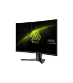 Monitor curvo 27" gaming MSI FHD 250Hz 1ms VA HDMI DP MAG-27C6X - Imagen 2