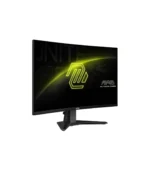 Monitor curvo 27" gaming MSI FHD 250Hz 1ms VA HDMI DP MAG-27C6X - Imagen 3