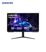 Monitor plano 32" gaming SAMSUNG FHD 180Hz 1ms VA HDMI DP Pivotable Odyssey G3