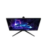 Monitor plano 32" gaming SAMSUNG FHD 180Hz 1ms VA HDMI DP Pivotable Odyssey G3 - Imagen 4