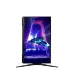 Monitor plano 32" gaming SAMSUNG FHD 180Hz 1ms VA HDMI DP Pivotable Odyssey G3 - Imagen 6