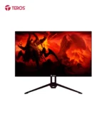 Monitor plano 24" TEROS TE-2415S FHD IPS 120Hz 1ms HDMI VGA