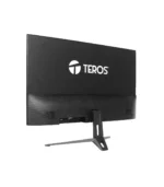 Monitor plano 24" TEROS TE-2415S FHD IPS 120Hz 1ms HDMI VGA - Imagen 2