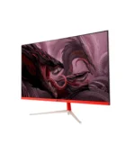 Monitor curvo 24" Gaming TEROS TE-2471G 165Hz 2ms FHD VA HDMI DP - Imagen 5