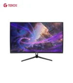Monitor Curvo 27" Teros TE-2732S VA 100Hz FHD HDMI DP VESA Freesync