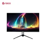 Monitor plano 27" TEROS TE-2714S FHD IPS 144Hz 1ms HDMI DP con Audio