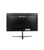 Monitor plano 22" TEROS TE-2128S FHD IPS 100Hz 1ms HDMI VGA negro - Imagen 2